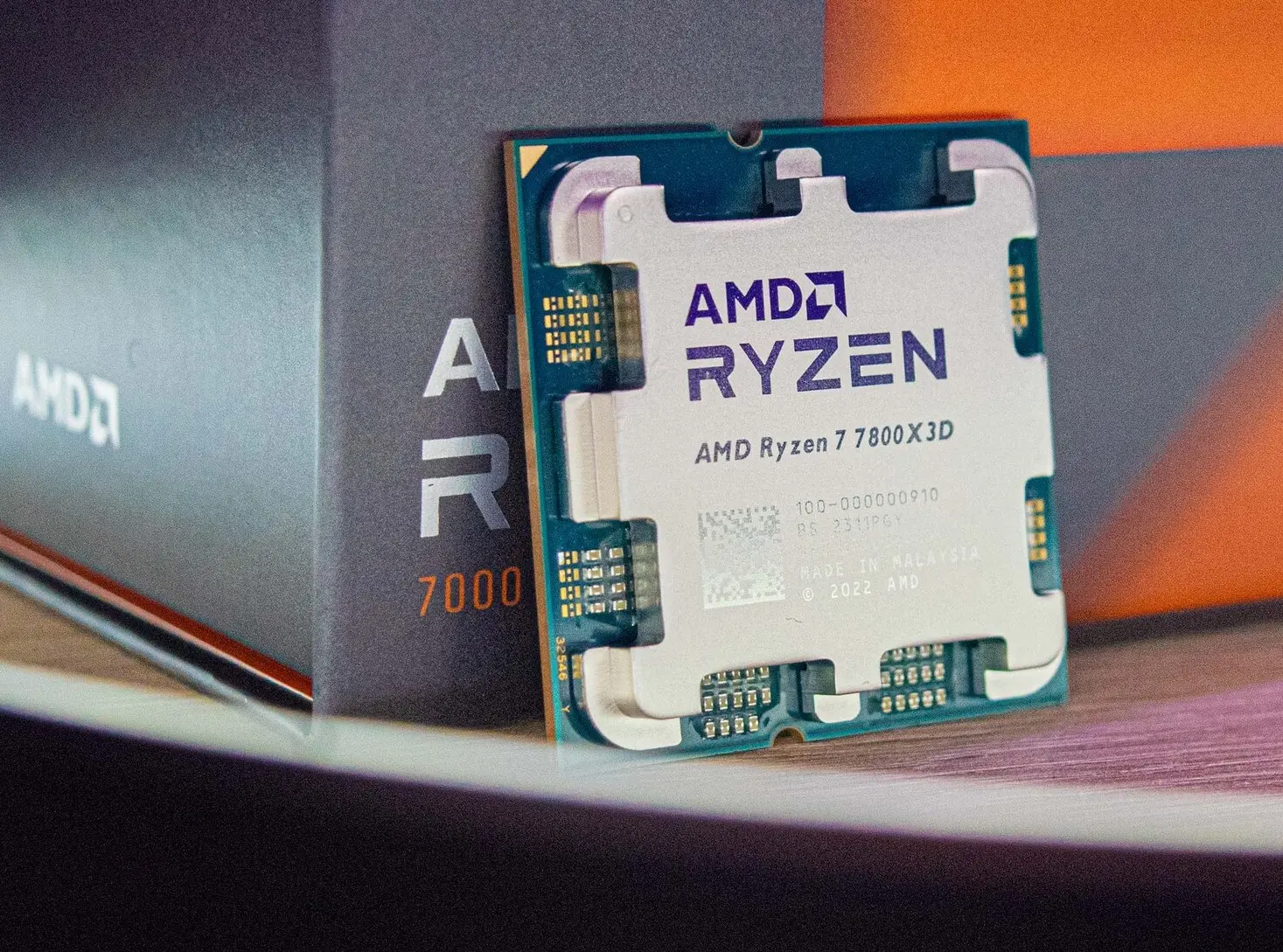 Processador AMD: 3 opções do Ryzen 7 em promoção