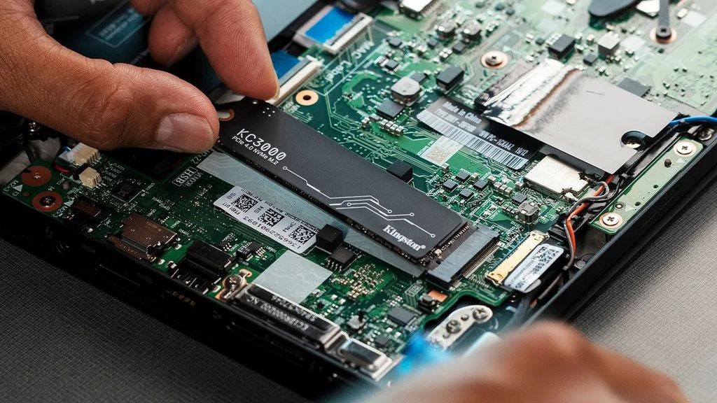 Armazenamento e velocidade: 3 opções de SSD em promoção