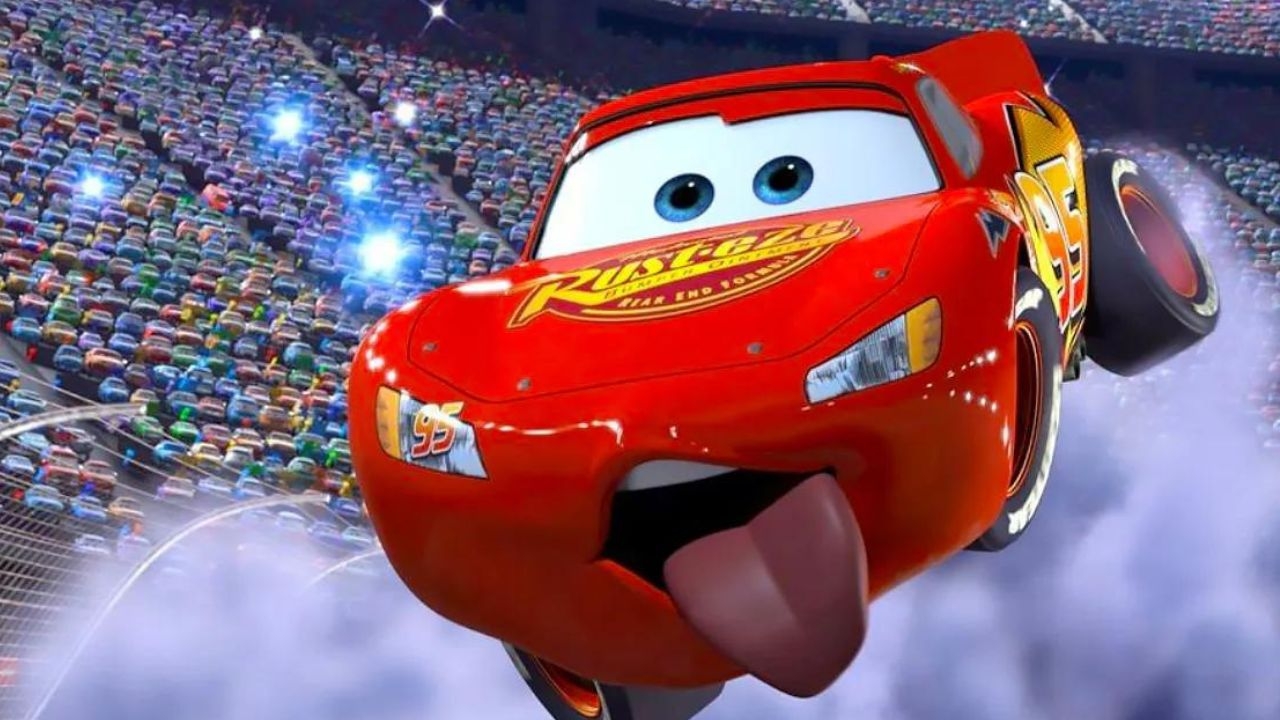 Fortnite: Leaker indica que Relâmpago McQueen chegará ao jogo