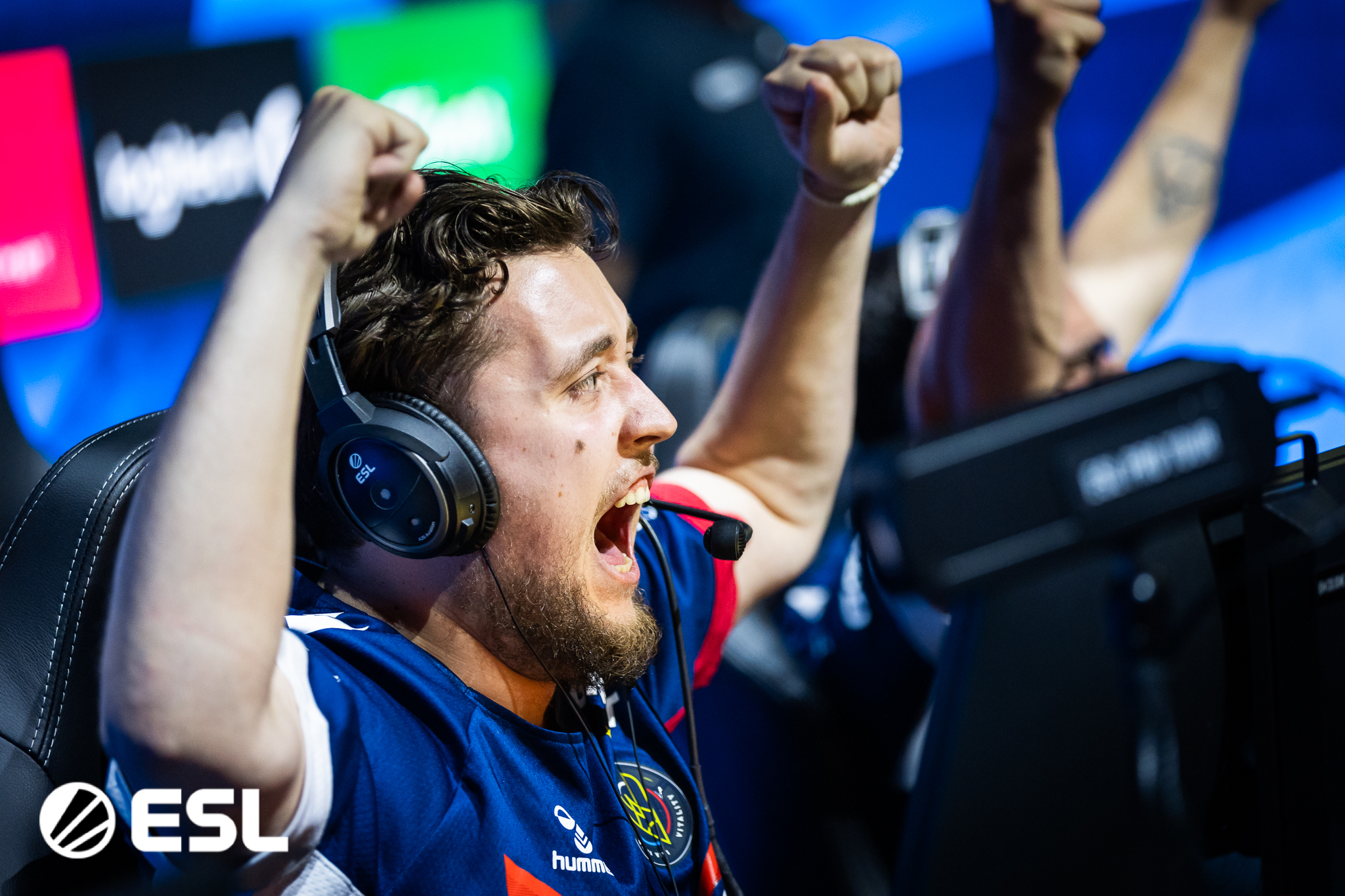 CS2: Com 100 kills de ZywOo, Vitality vence IEM Cologne 1 CS2: Com 100 kills de ZywOo, Vitality vence IEM Cologne