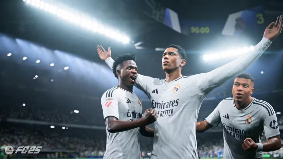 EA FC 25: Como conseguir acesso antecipado ao game