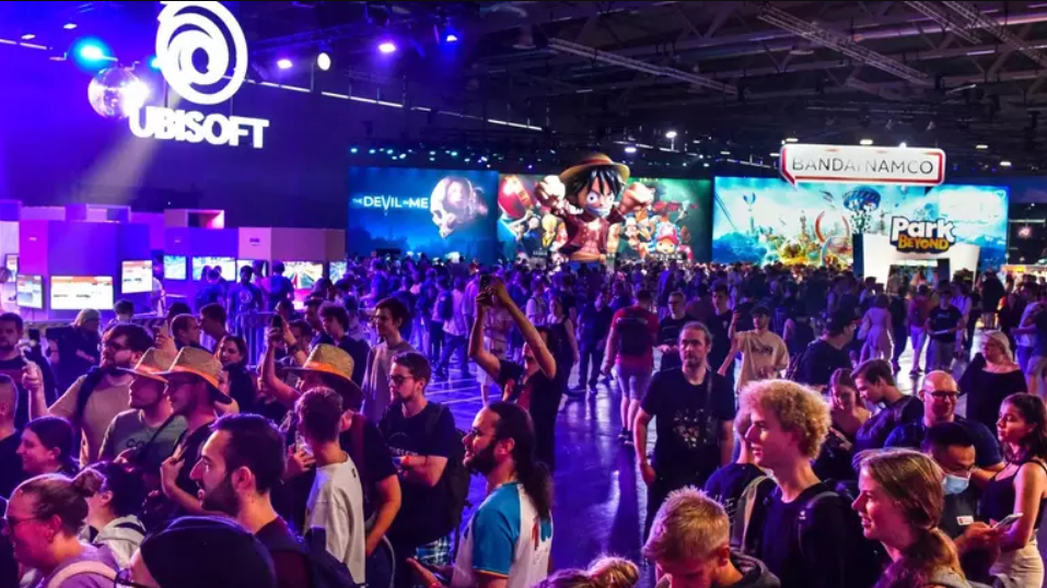 Gamescom
