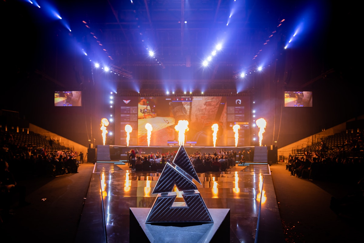 CS2: Veja detalhes da BLAST Premier Fall Showdown 2024