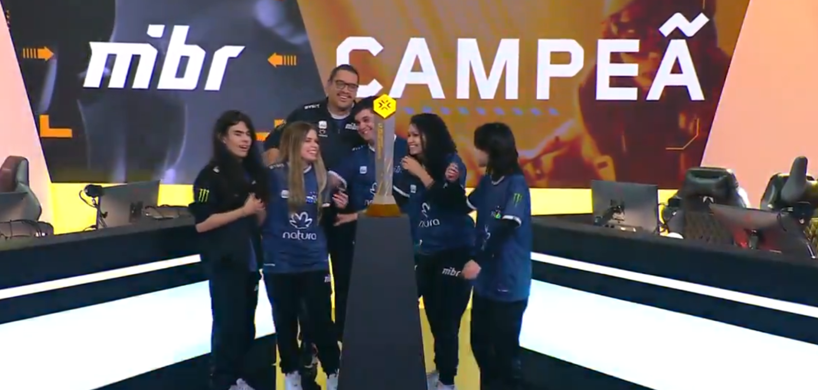 VALORANT: Em jogo decidido no último mapa MIBR leva o título do Game Changers