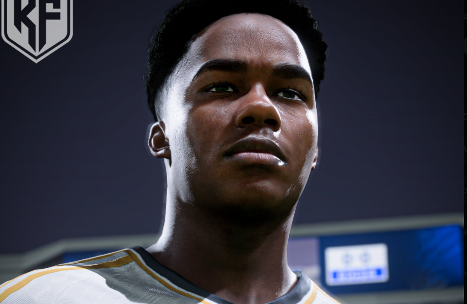 EA FC 25: Brasileiro do Real Madrid tem rating vazado