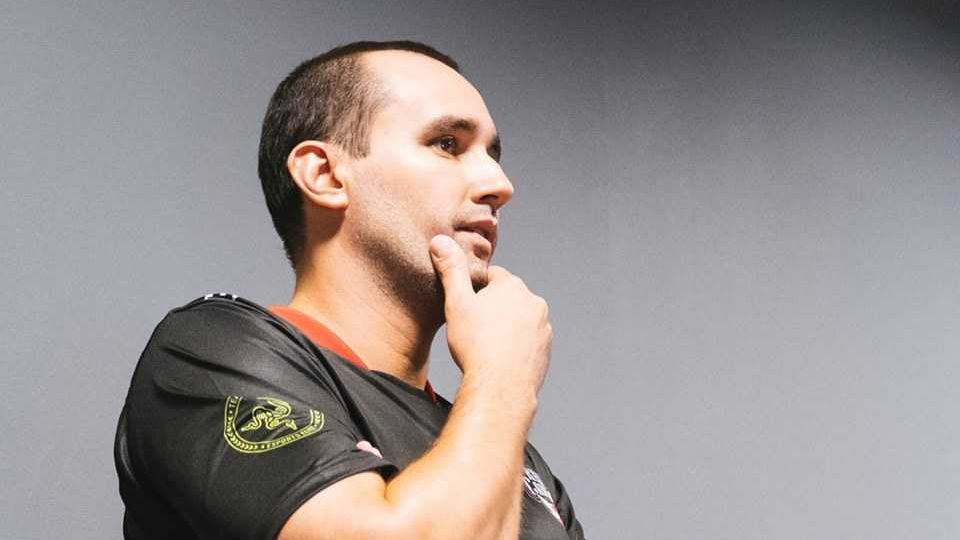 LoL: Após eliminação, JP planeja presença na Liga das Américas: "A gente quer estar ano que vem" 1 LoL: Após eliminação, JP planeja presença na Liga das Américas: “A gente quer estar ano que vem”