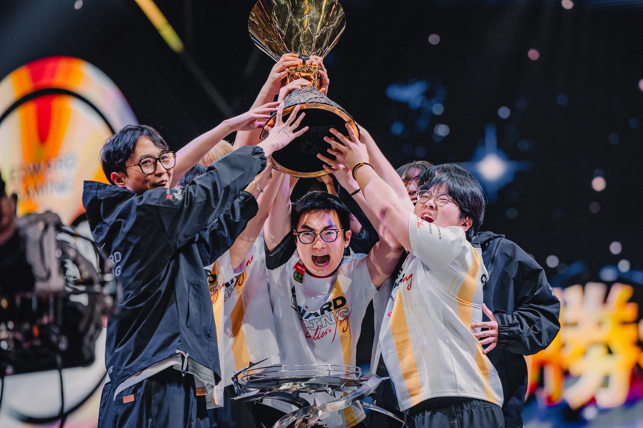 VALORANT Champions: Em jogo emocionante, EDG se consagra campeã mundial