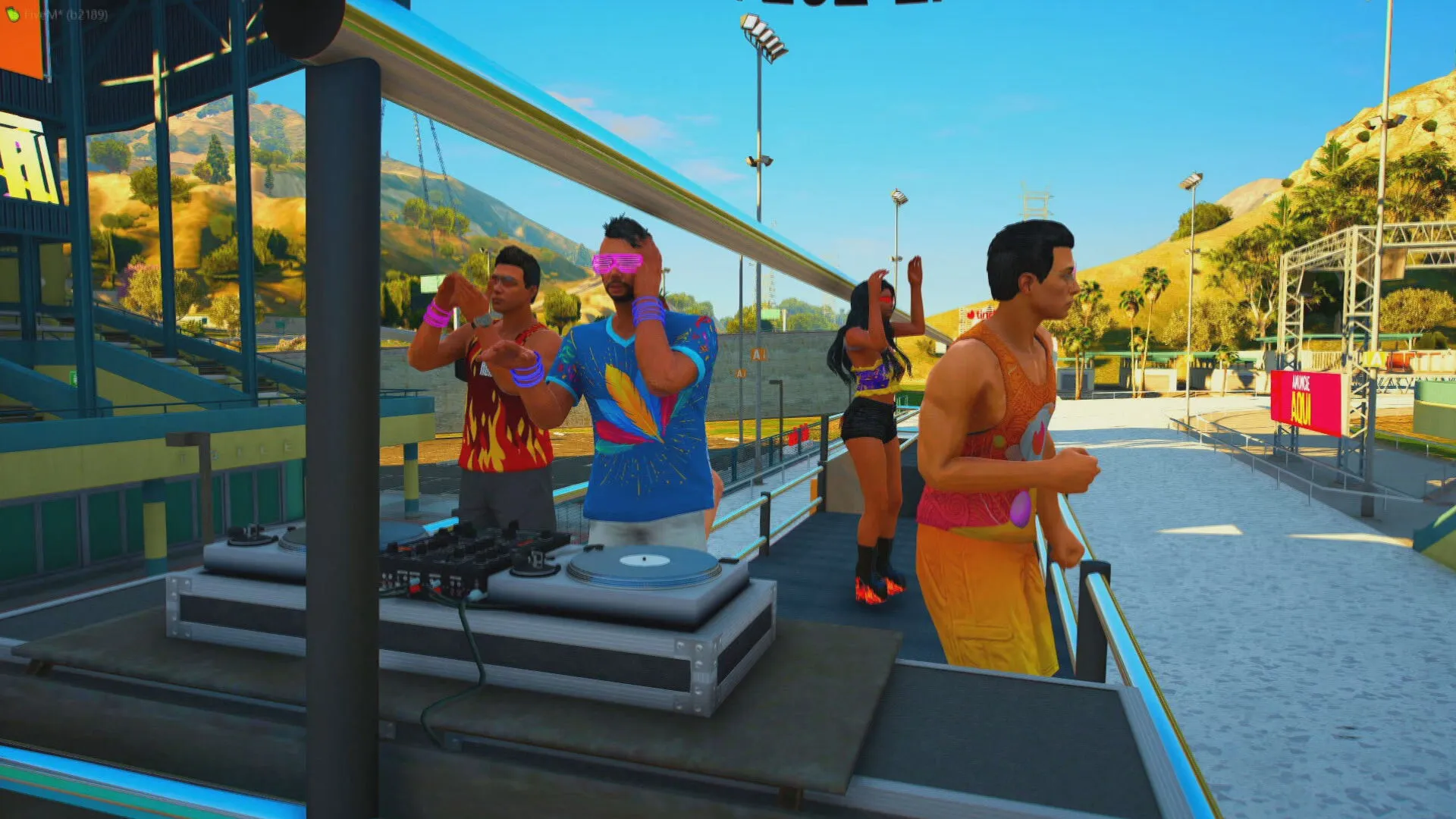 Acesso negado? GTA Online pode exigir verificação de idade 1 Acesso negado? GTA Online pode exigir verificação de idade