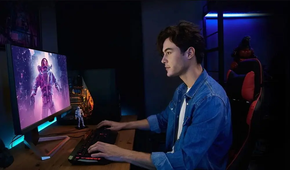 Monitor gamer: 3 opções em promoção na Pichau