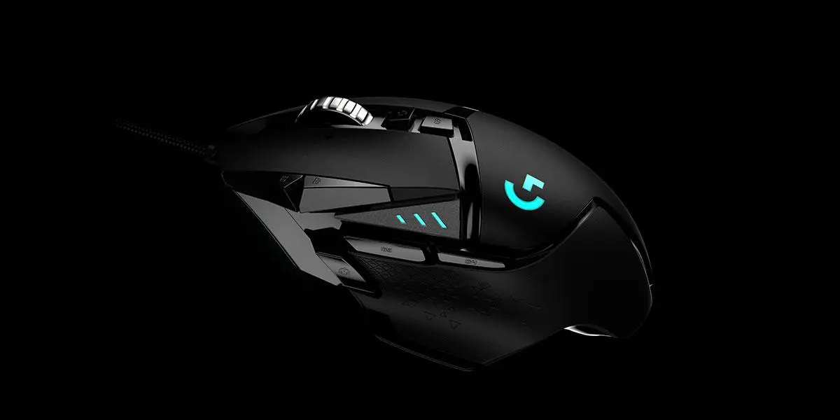 Mouse Gamer: 3 opções da Logitech em promoção