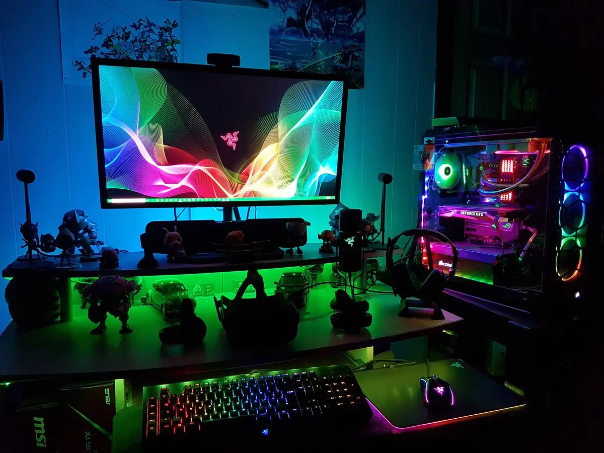 Alta resolução e baixos preços: 3 monitores 2K em promoção
