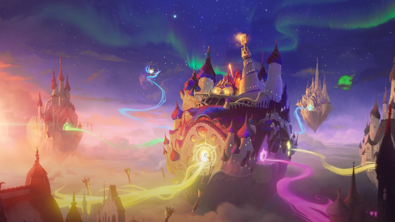 Teamfight Tactics recebe "Desafios da Horuja", novo modo PvE 1 Teamfight Tactics recebe “Desafios da Horuja”, novo modo PvE