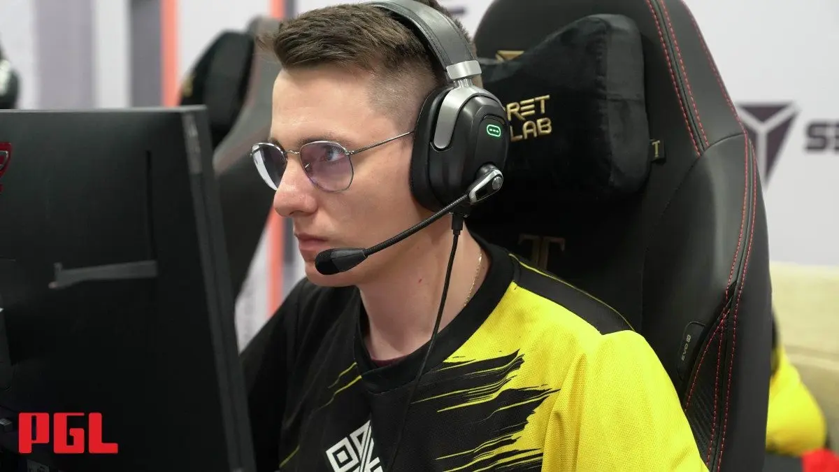 CS2: Após classificação da ODDIK, Gaules cria “Dream Team” ideal para WOOD7