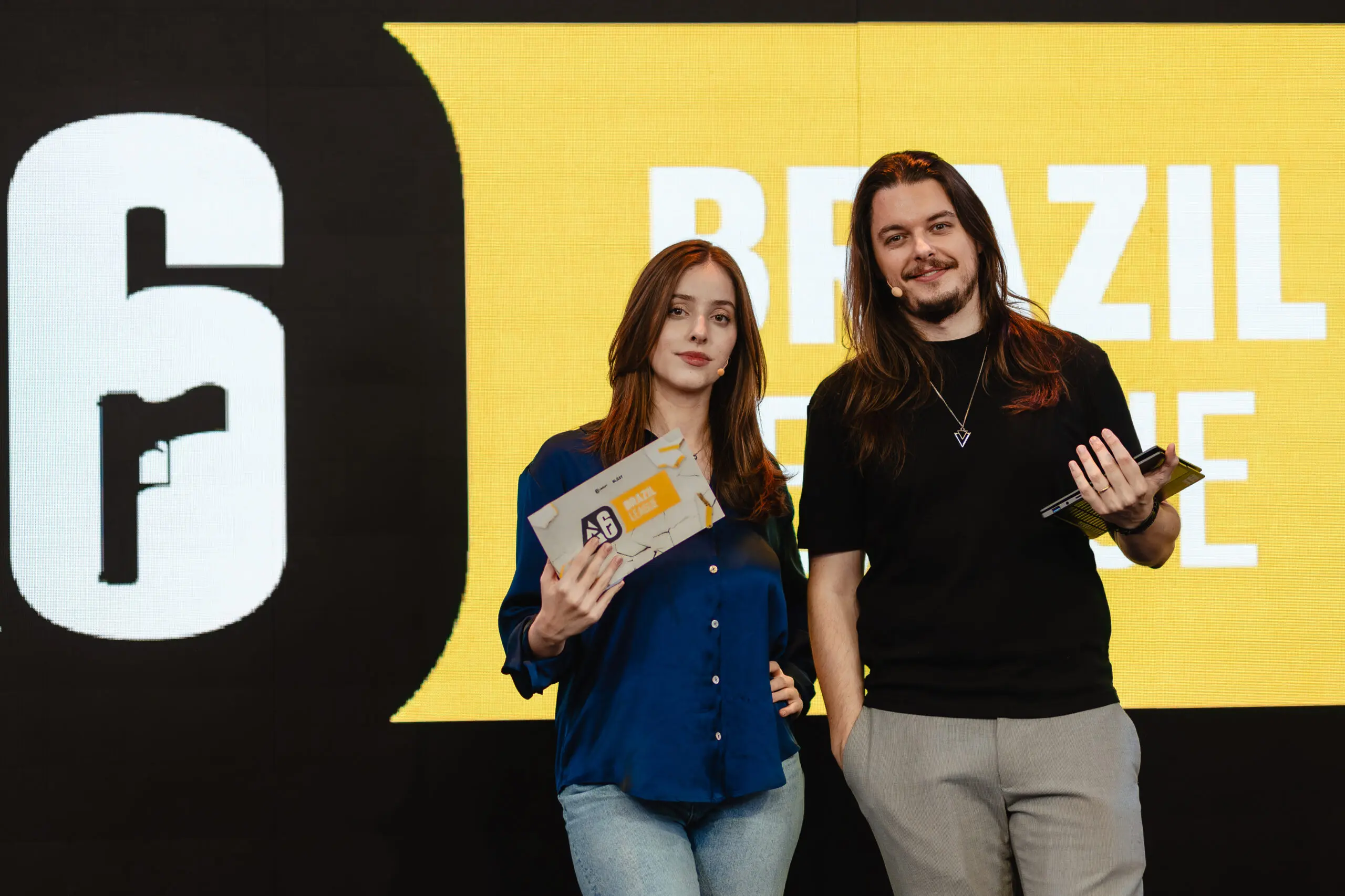 Blast R6: Guia completo do segundo turno da Liga Brasileira