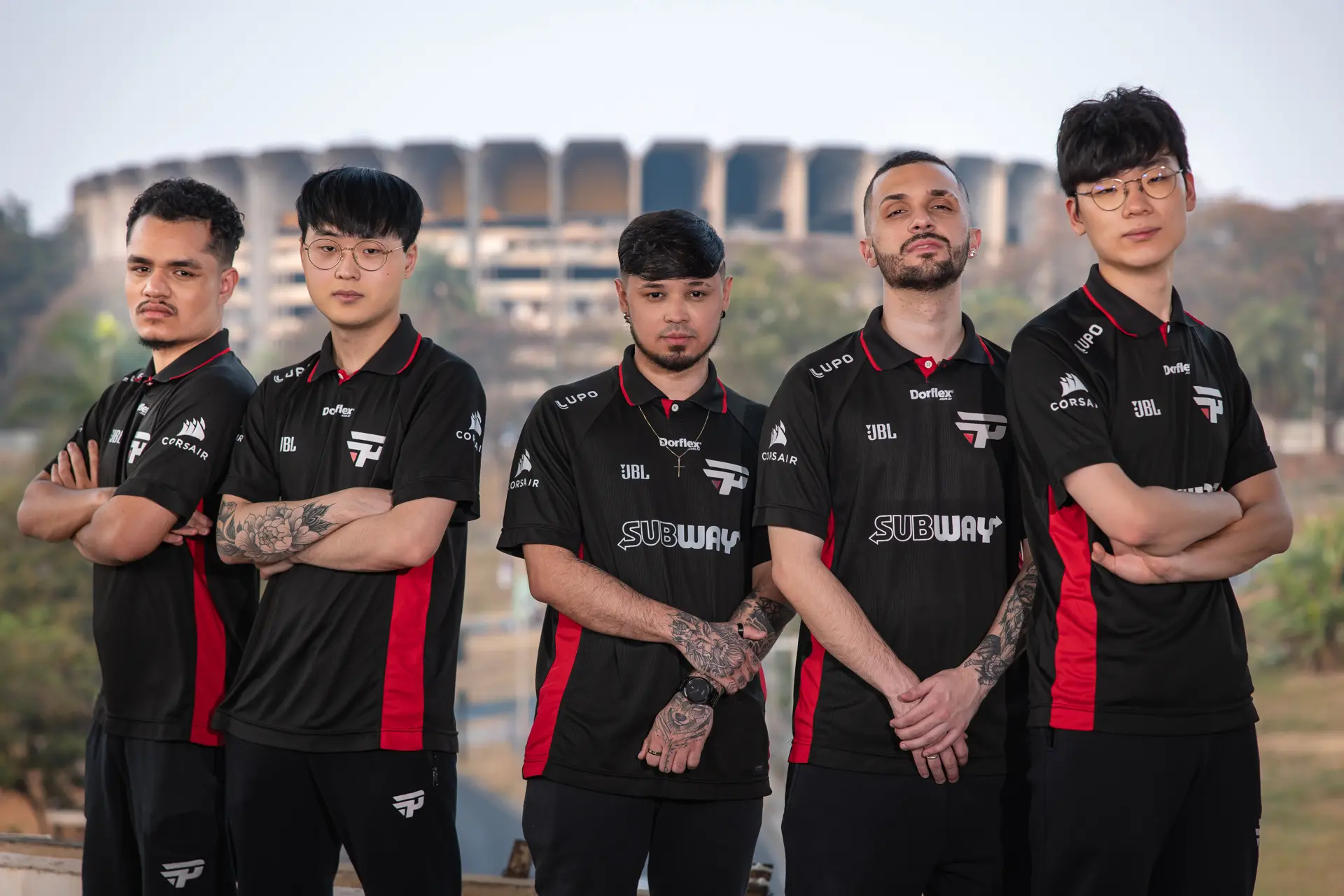 LOL: Palpites de costreamers do CBLOL são unânimes a favor da paiN