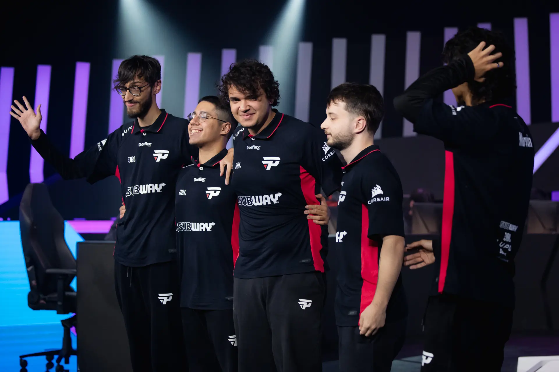 LoL: paiN e VKS vivem momentos distintos no Americas Challengers