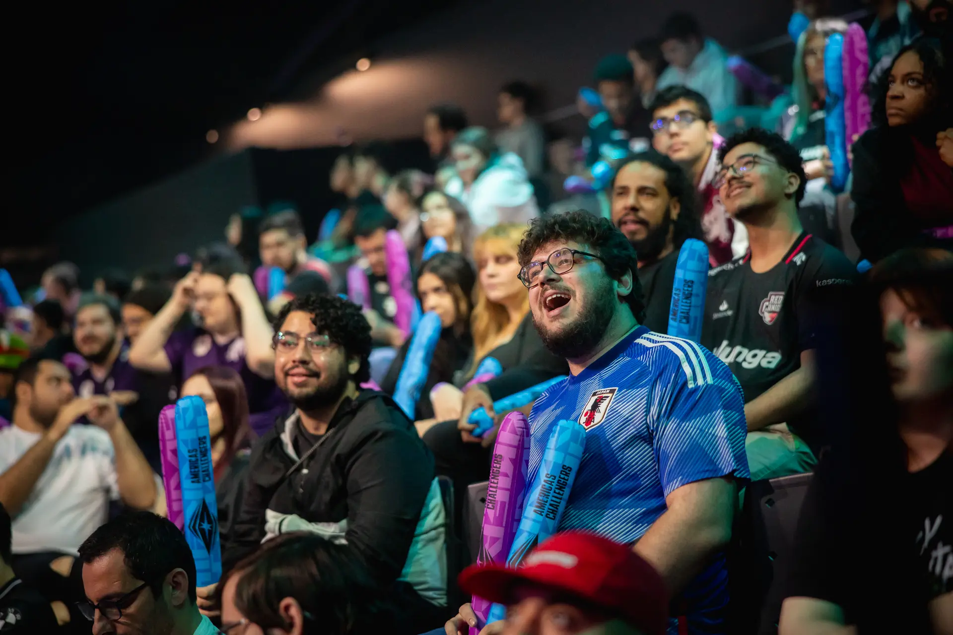 LoL: A região brasileira é a única com os dois times classificados no Americas Challengers