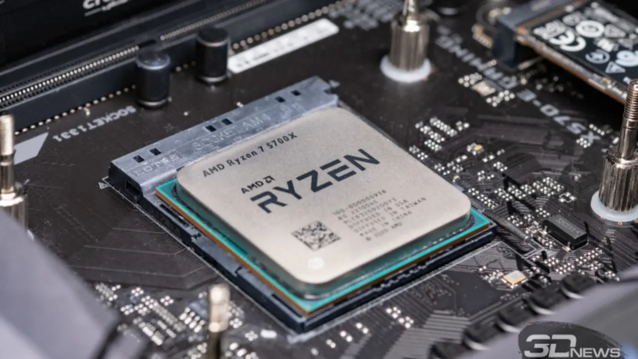 Pruhammer: 3 PC Gamers com Ryzen 7 5700X em promoção