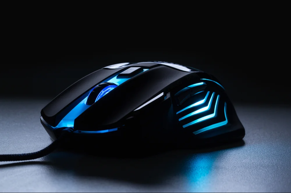 Promoção: 3 melhores mouses gamers abaixo dos R$ 100