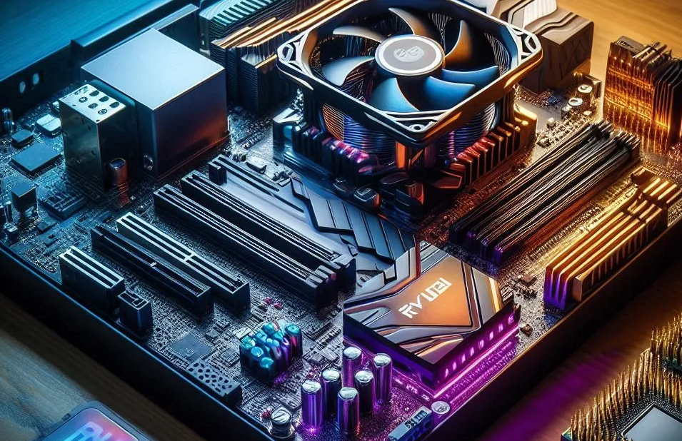 Como Configurar seu PC Gamer Ryzen com A520M-DX para ter o Melhor desempenho
