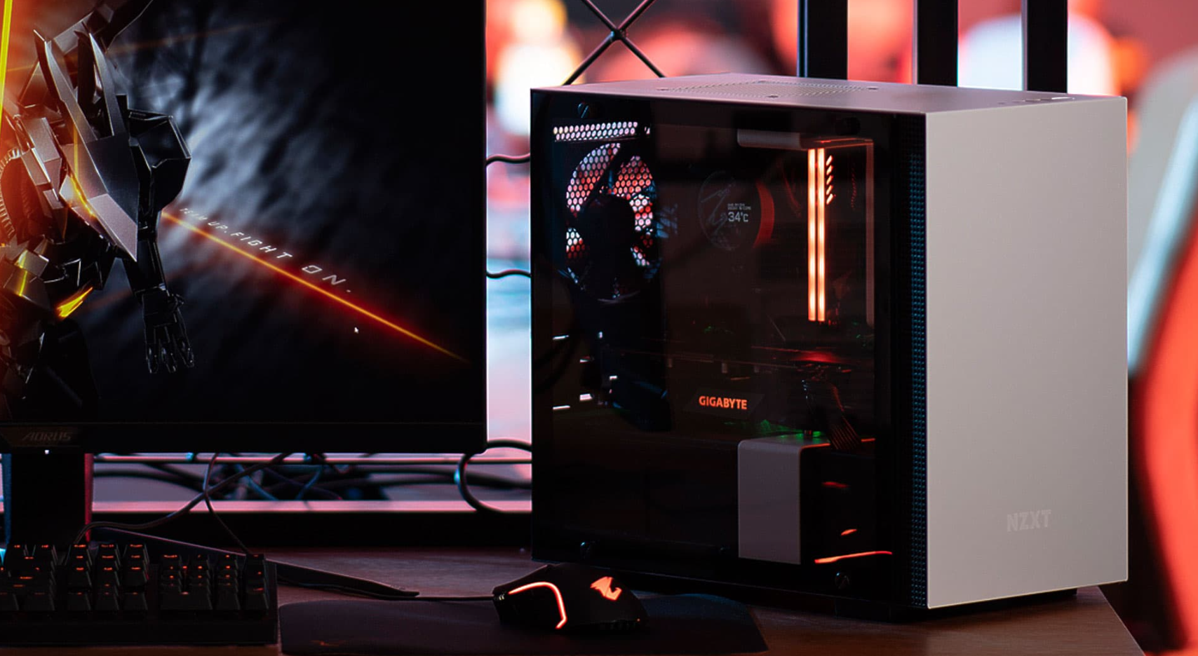 Gabinete Compacto: 3 opções de Mini-Tower na Pichau