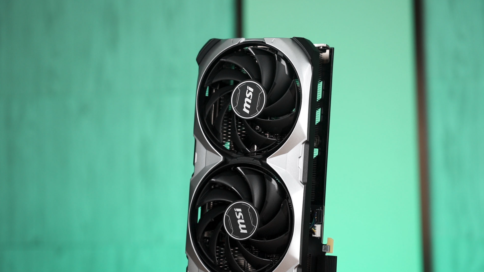 MSI GeForce RTX 4070 TI Super: Resolução Quad HD e FPS de sobra