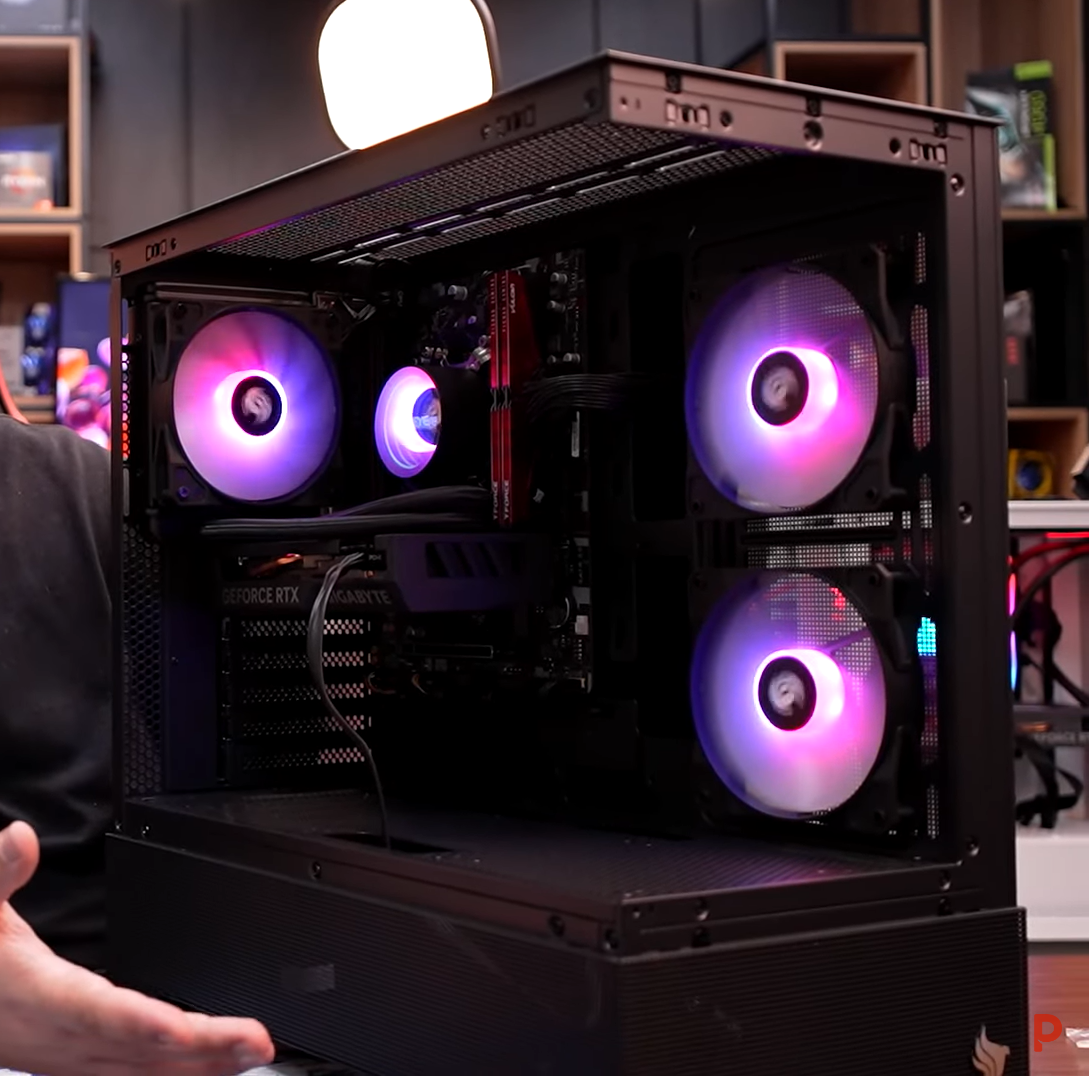 Montamos o Melhor PC Gamer para rodar tudo em Full HD por até R$ 4.500