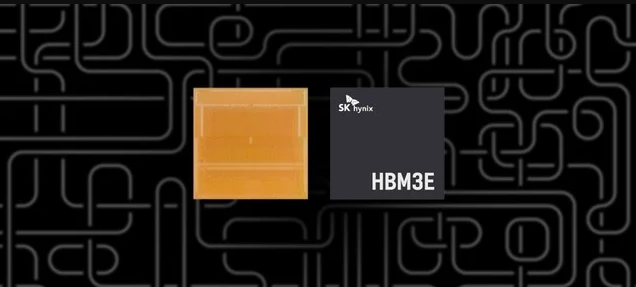 HBM3E