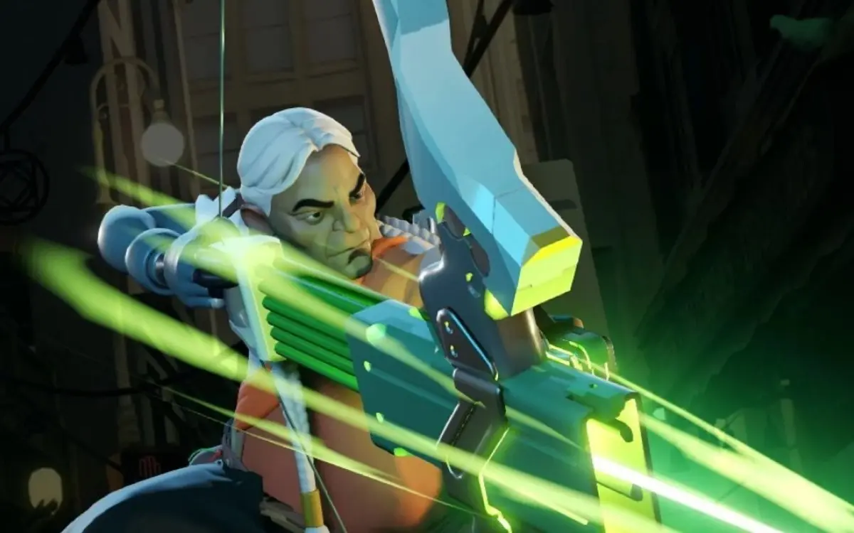 PC Gamer: 3 opções para rodar Deadlock no lançamento