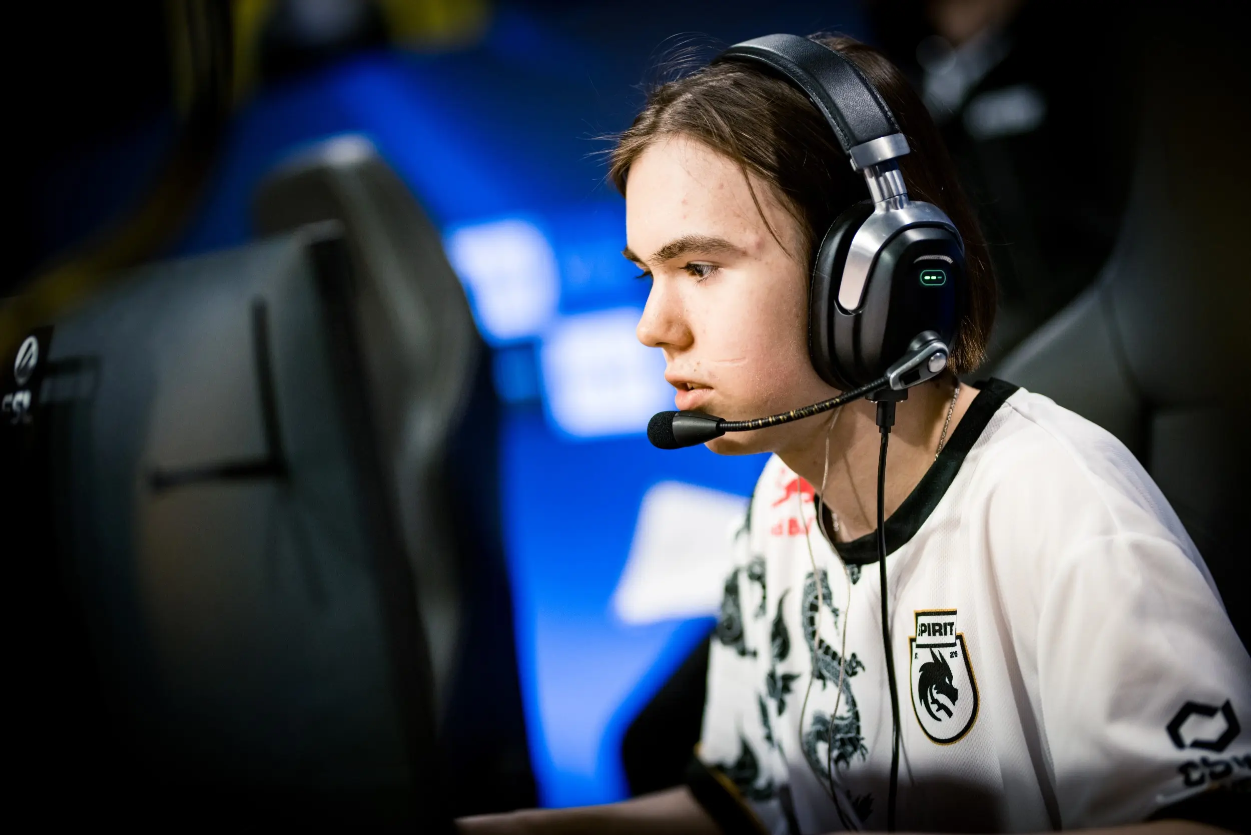 CS2: Donk sobre quem é o GOAT “S1mple me inspirou a jogar”