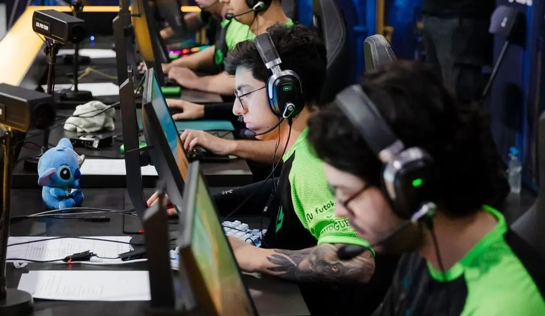 CS2: Imperial perde disputa de seed dos playoffs da ESL com a M80