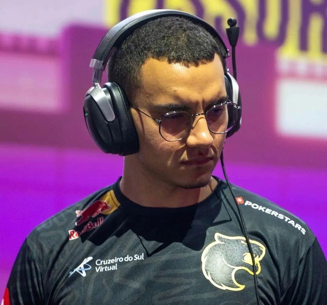 CS2: FURIA perde e não garante vaga para playoffs da ESL