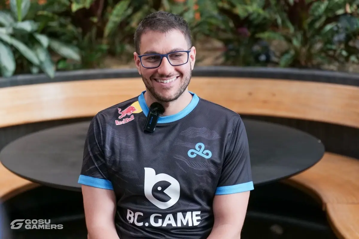 Dota 2: Astini mostra confiança no título do The International e critica estilo de jogo da Aurora: “mais feio que vi”