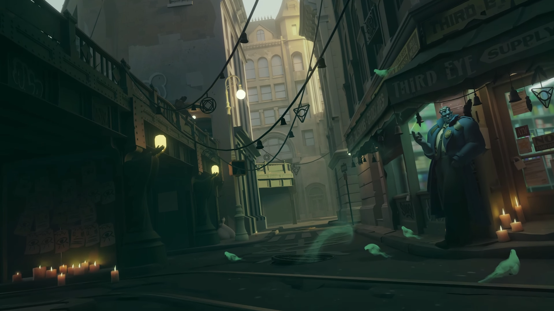 Deadlock: Confira o meta do novo jogo da Valve