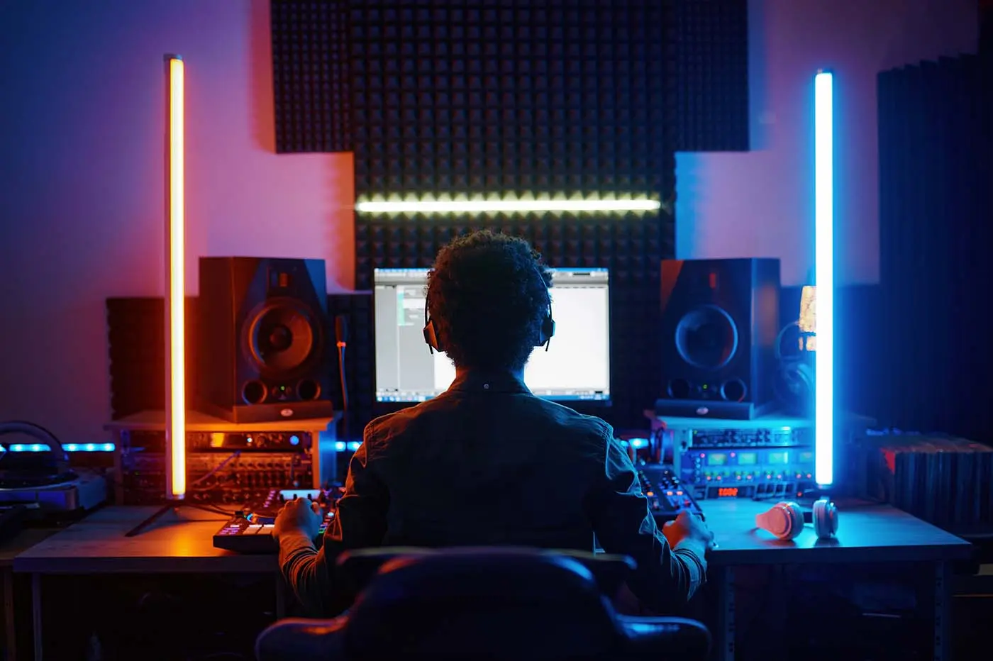 Montamos um PC para um Home Studio por menos de R$ 3 mil