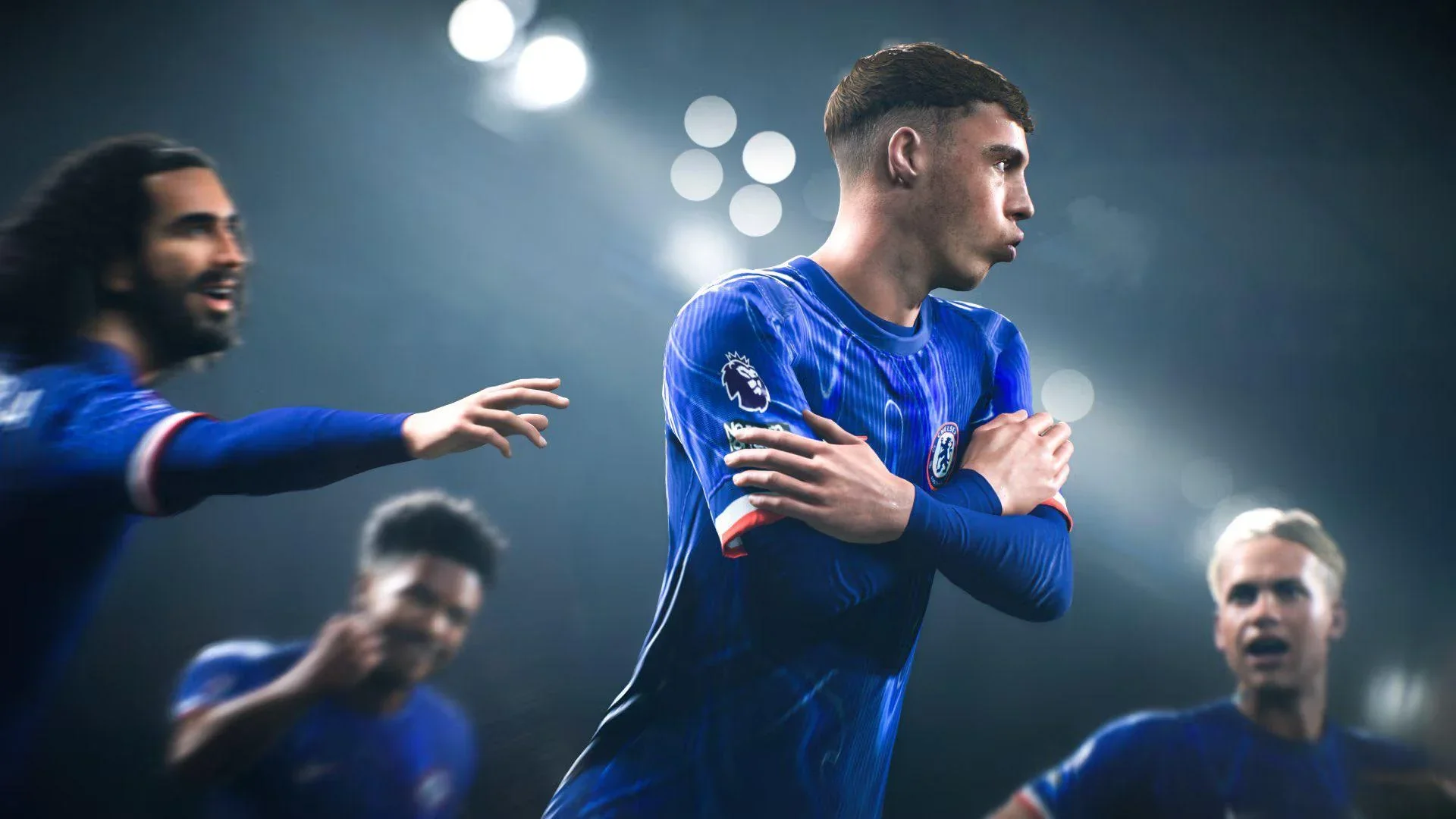 EA FC 25: Melhores jogadores para contratar no modo carreira treinador
