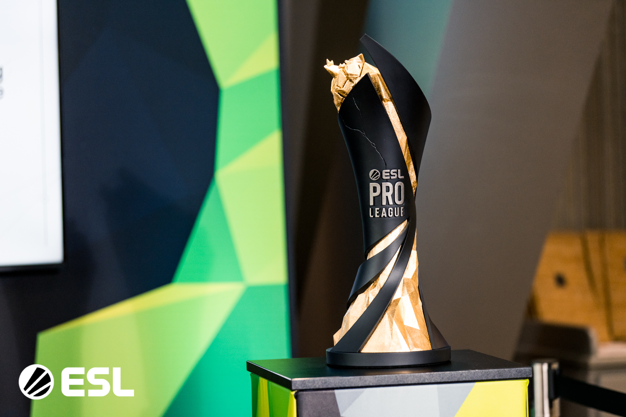CS2: Guia completo da ESL Pro League Season 20