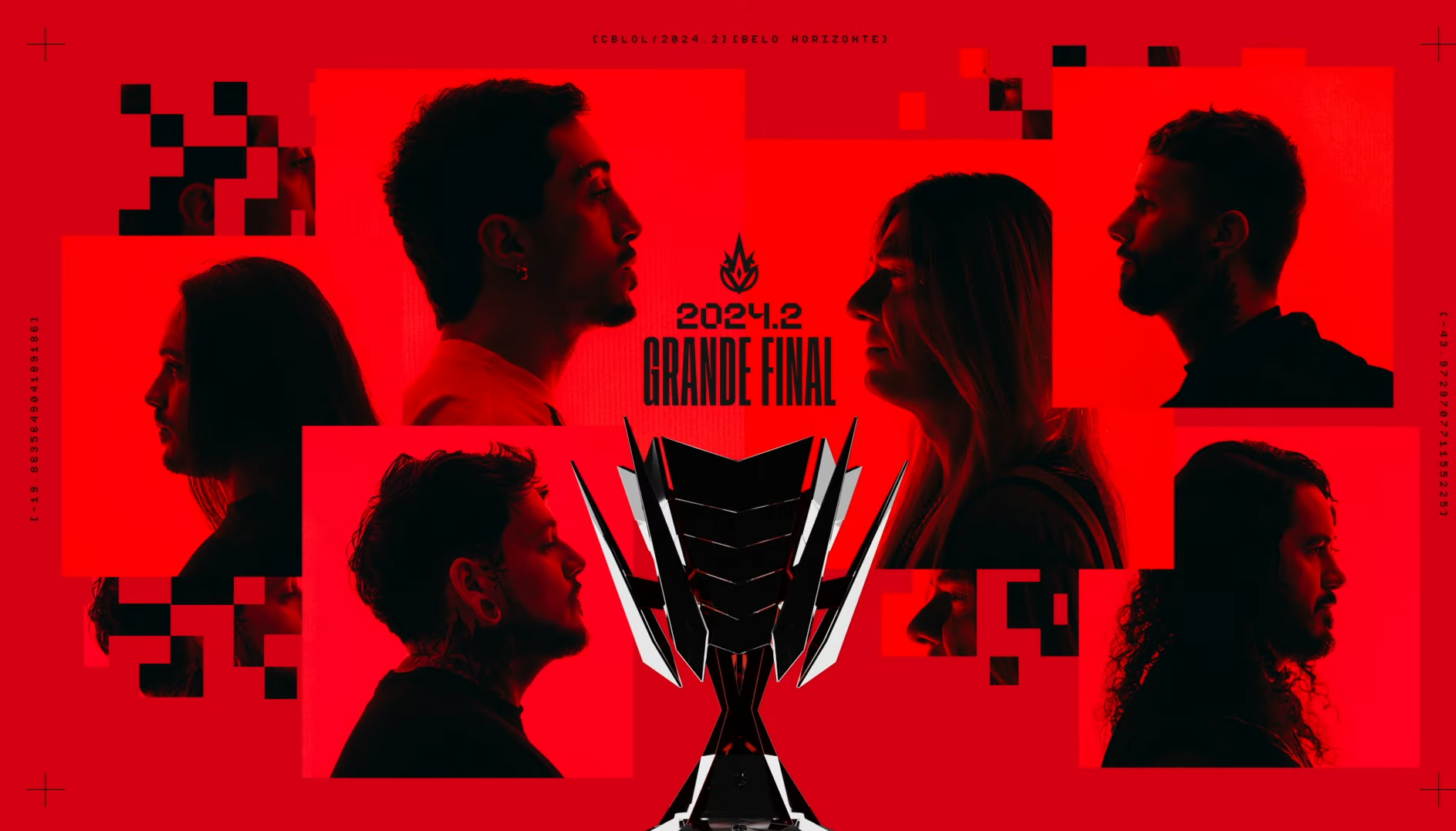 CBLOL 2024: Música tema das finais foi revelada 1 CBLOL 2024: Música tema das finais foi revelada