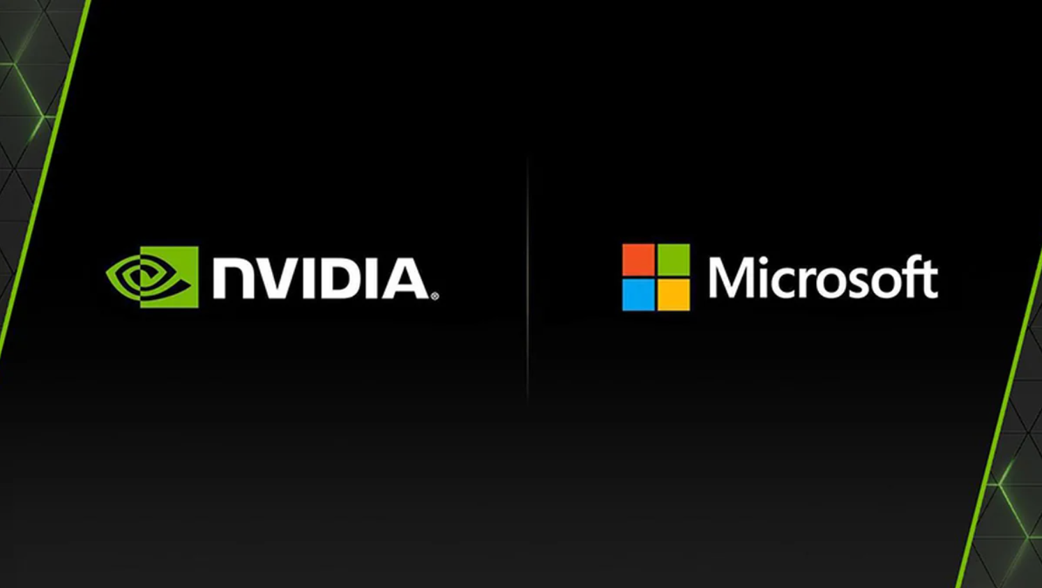 NVIDIA e Microsoft são processadas por suposta formação de cartel e violação de patentes de IA 1 NVIDIA