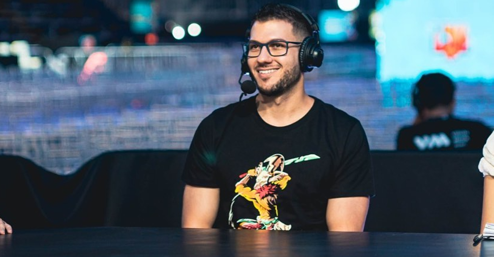 Dota 2: Astini projeta confronto contra a Liquid: "nenhum peso a mais" 1 Dota 2: Astini projeta confronto contra a Liquid: “nenhum peso a mais”