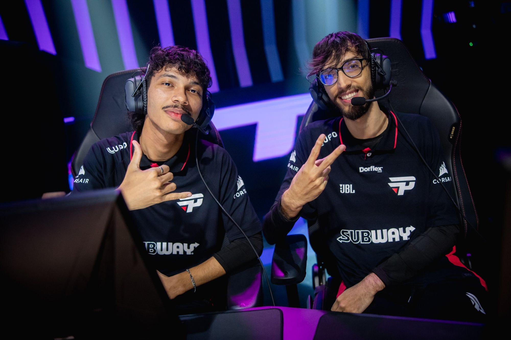 LoL: Brasileiros se enfrentarão no Americas Challengers