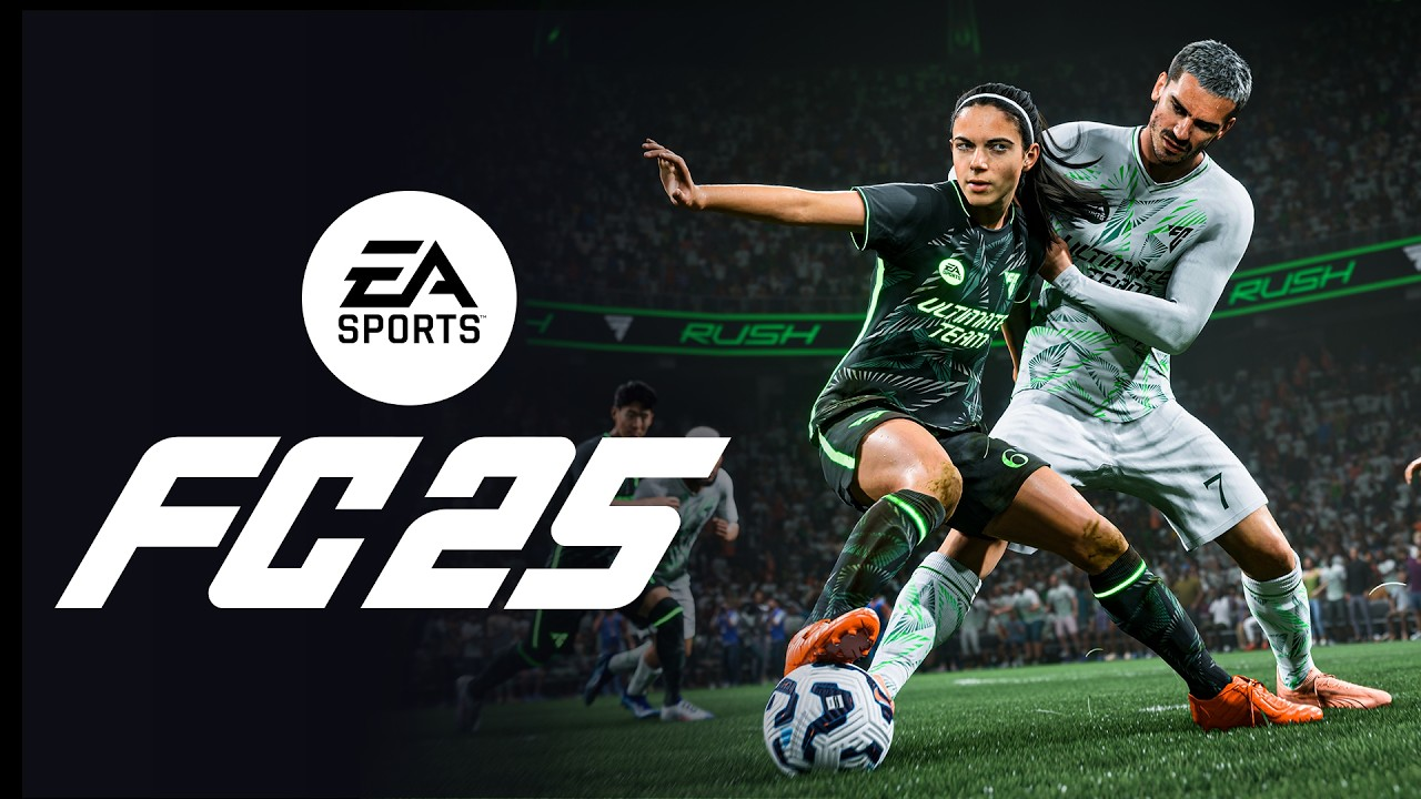 EA FC 25: Como resolver problemas com lag