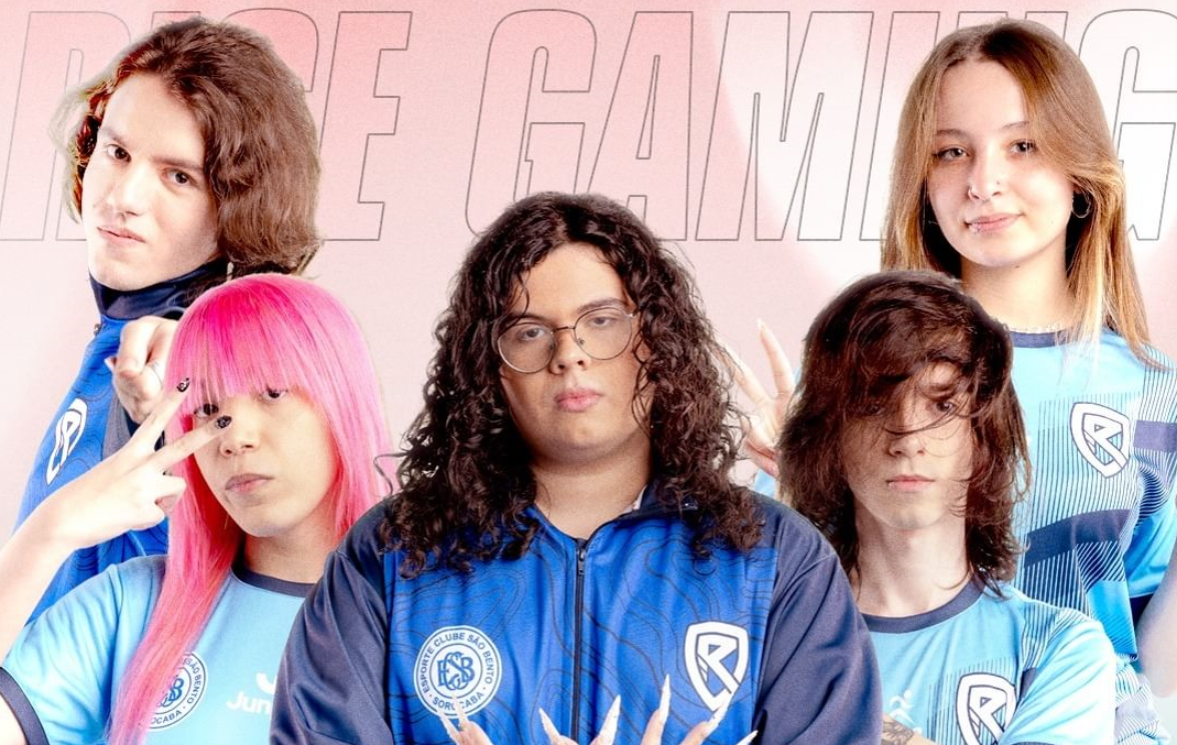 Ignis Cup: RISE Gaming fatura o título da competição 1 Ignis Cup: RISE Gaming fatura o título da competição