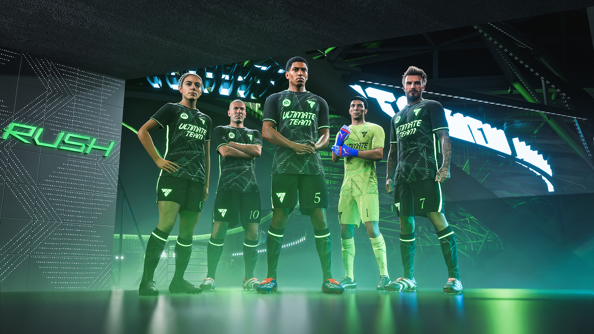 EA FC: Os TOTY chegaram ao EA FC 25, fique por dentro de tudo do melhor evento do jogo 1 EA FC: Os TOTY chegaram ao EA FC 25, fique por dentro de tudo do melhor evento do jogo