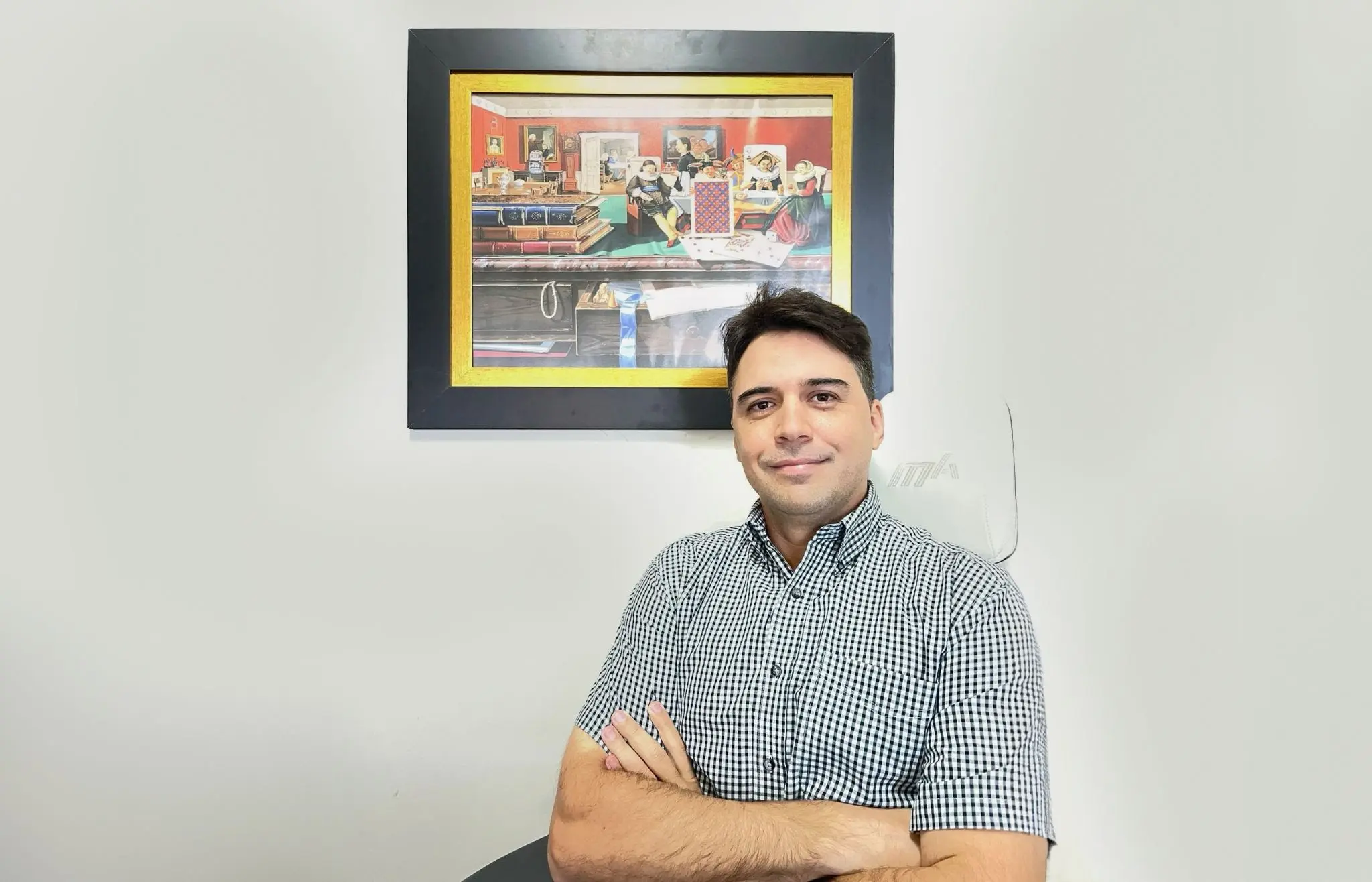eSports: Kakavel é oficializado como CEO da LOS