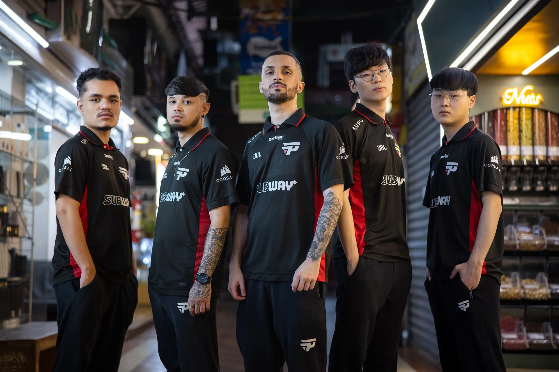 LoL: paiN representará o Brasil no Worlds após vencer VKS na final