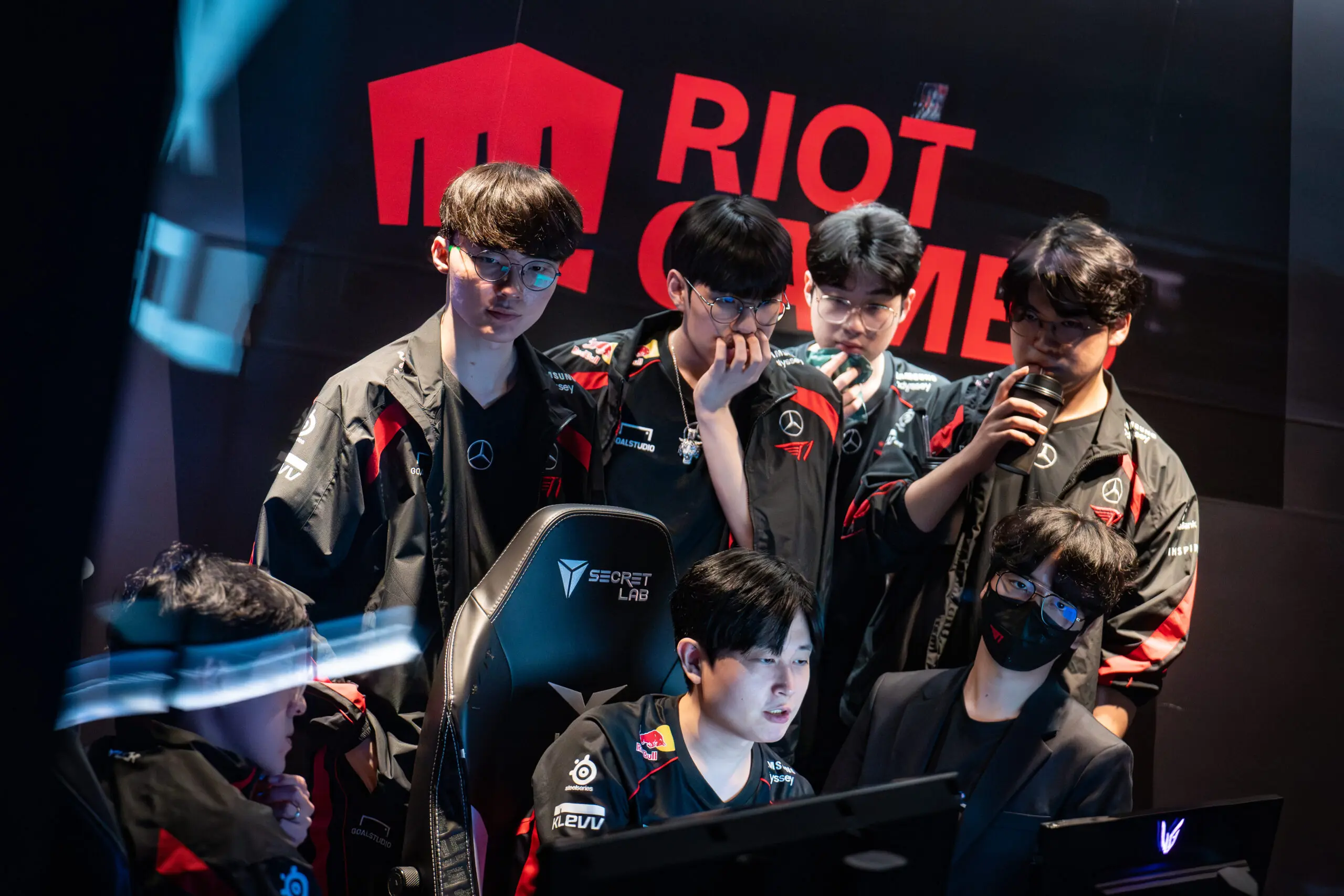 LCK: T1 vence KT e conquista última vaga para Worlds 2024