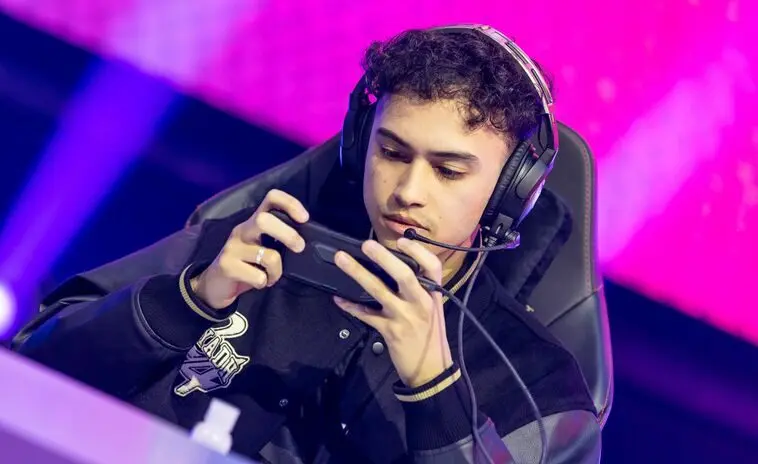 jogador Akira de Mobile Legends