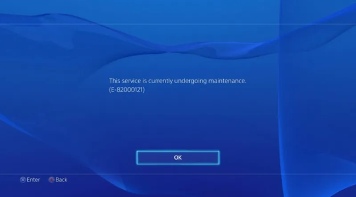 PSN fora do ar: queda global deixa milhões de jogadores desconectados 1 PSN