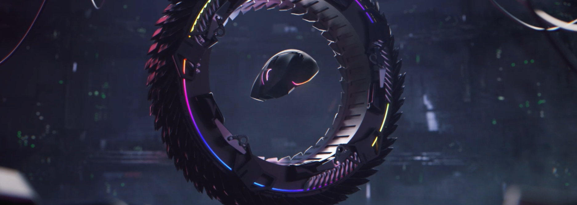 Razer revela chegada dos mouses Basilisk V3 35K e Basilisk V3 Pro 35K ao mercado brasileiro 1 Razer